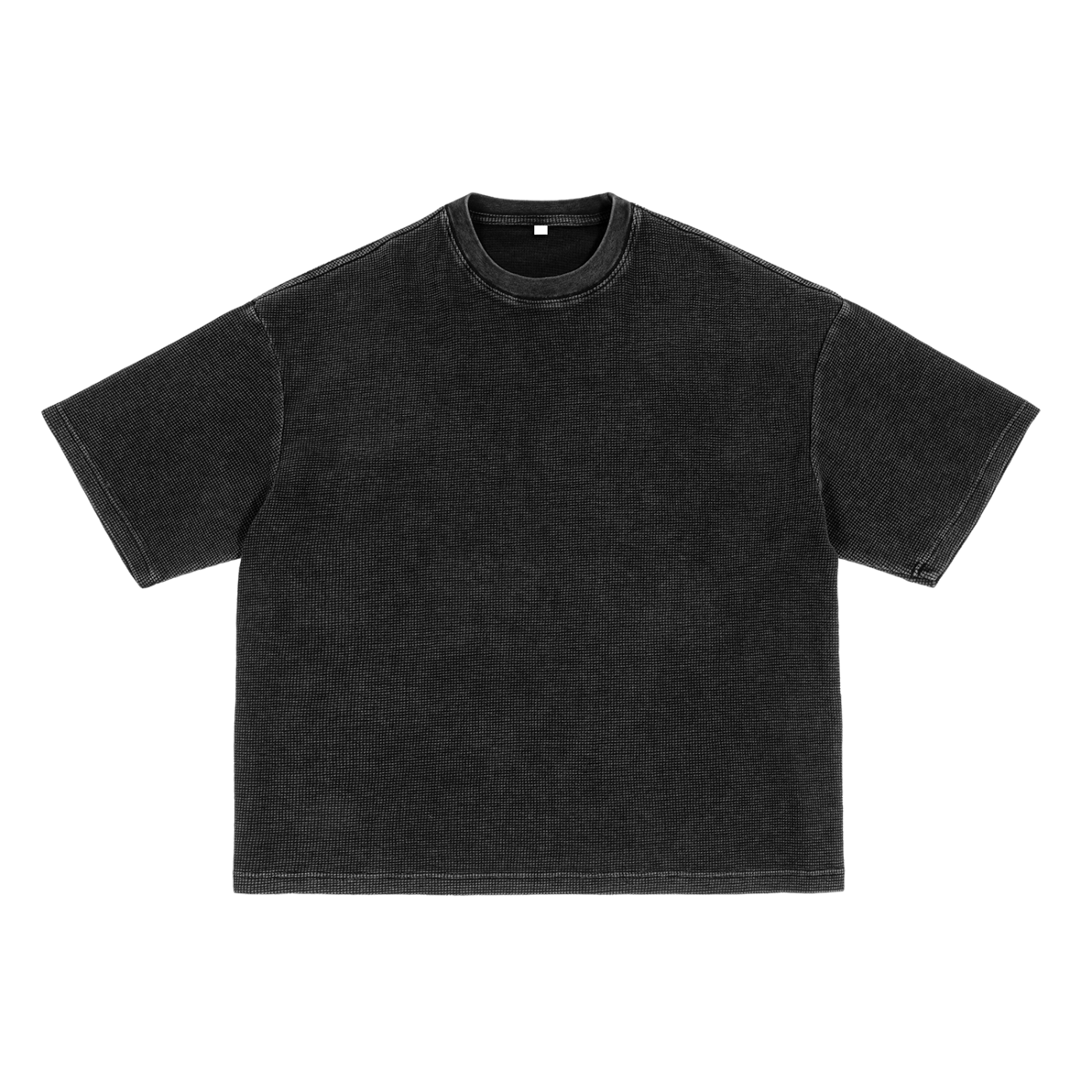VINTAGE BLACK T-SHIRT VINTAGE BLACK’ T-SHIRT