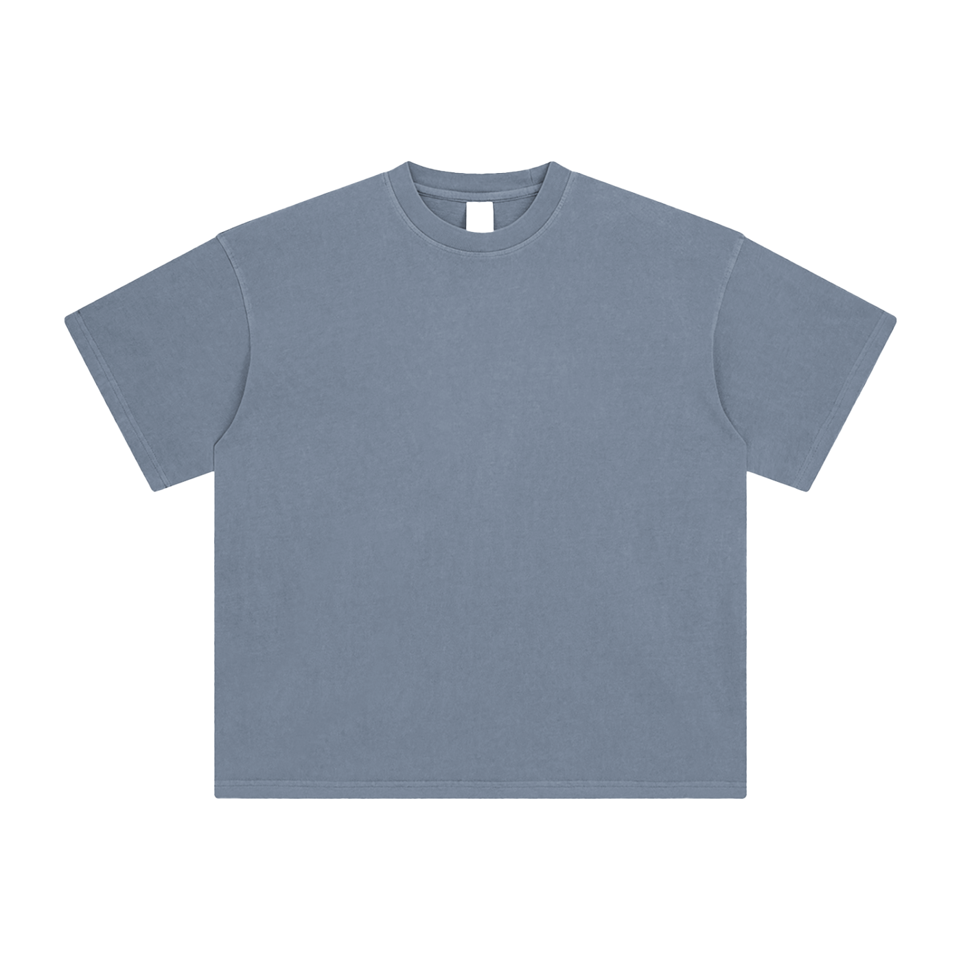 VINTAGE GREY T-SHIRT VINTAGE GREY T-SHIRT