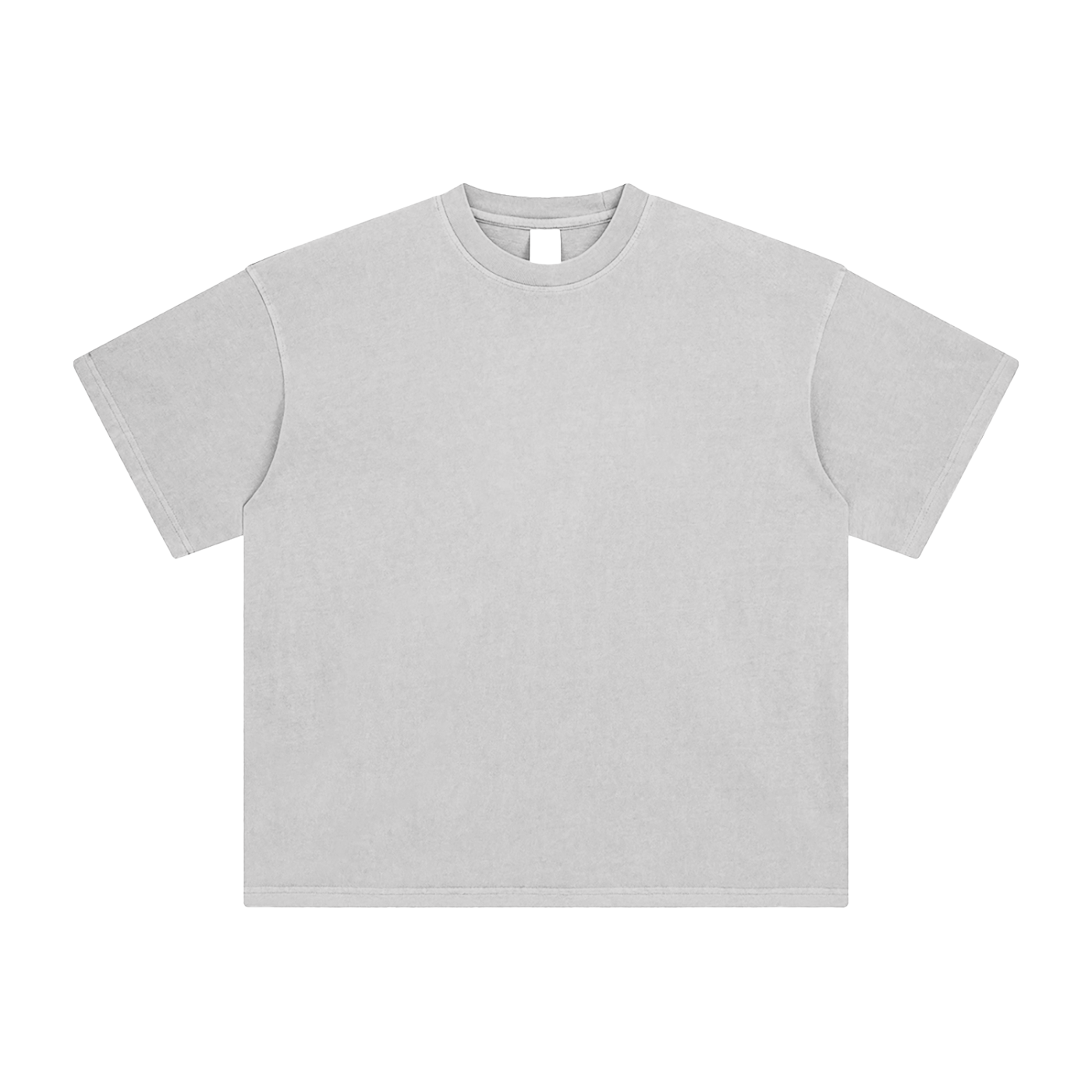 VINTAGE H GREY T-SHIRT VINTAGE H GREY T-SHIRT